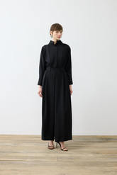 Kadın Monica Krep Tulum Terzi Dükkani