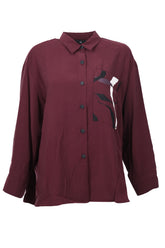 Faik Sönmez Kadın Tunik UW26TNK012