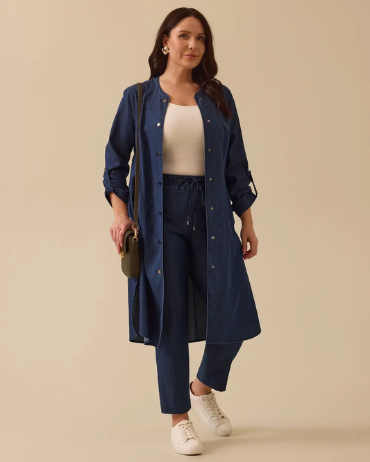 Gala-xi Kadın Tunik 10002512214005