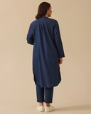 Gala-xi Kadın Tunik 10002512214005