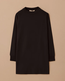 uzun kollu basic triko tunik Scl