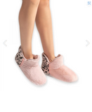 Twigy Kadın Panduf Terlik AA0007