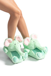 Twigy Kadın Panduf Terlik AA0639