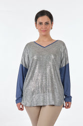 Twomail Kadın Bluz MY2350P10749