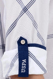 U.S. Polo Assn. Erkek Gömlek 1575255