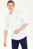 U.S. Polo Assn. Erkek Gömlek 1826727