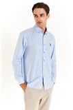 U.S. Polo Assn. Erkek Gömlek 1829583