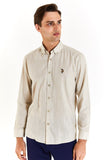 U.S. Polo Assn. Erkek Gömlek 1829583