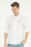 U.S. Polo Assn. Erkek Gömlek 1829583