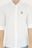U.S. Polo Assn. Erkek Gömlek 1829583