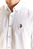 U.S. Polo Assn. Erkek Gömlek 1829583