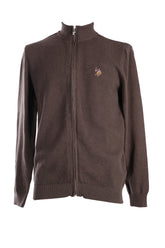 U.S. Polo Assn. Erkek Hırka 1957361