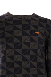 U.S. Polo Assn. Erkek Kazak 1955010