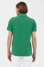 U.S. Polo Assn. Erkek Minimalist Polo Yaka Kısa Kol T-Shirt - Günlük Stil