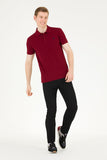 U.S. Polo Assn. Erkek Minimalist Regular Fit Pantolon - Günlük Şıklık