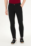 U.S. Polo Assn. Erkek Minimalist Regular Fit Pantolon - Günlük Şıklık