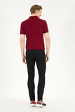 U.S. Polo Assn. Erkek Minimalist Regular Fit Pantolon - Günlük Şıklık