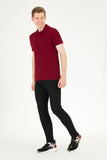 U.S. Polo Assn. Erkek Minimalist Regular Fit Pantolon - Günlük Şıklık