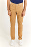 U.S. Polo Assn. Erkek Regular Fit Minimalist Pantolon - Günlük Stil