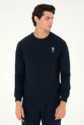 U.S. Polo Assn. Erkek Sweatshirt 1926848