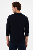U.S. Polo Assn. Erkek Sweatshirt 1943512