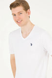 U.S. Polo Assn. Erkek T-Shirt 1572582