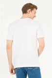 U.S. Polo Assn. Erkek T-Shirt 1572582