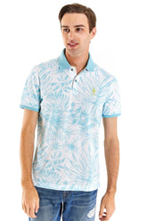 U.S. Polo Assn. Erkek T-Shirt 1825226