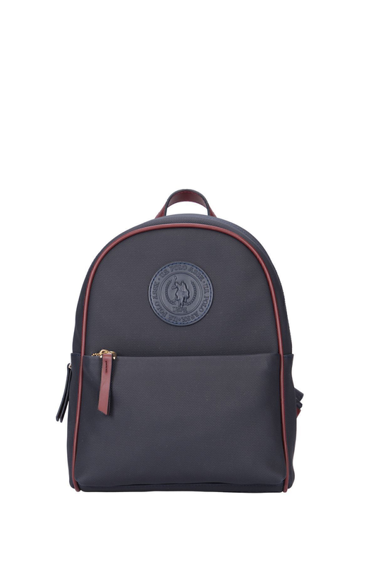 U.S. Polo Assn. Minimalist Kadın Sırt Çantası - Günlük Stil