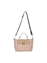 U.S. Polo Assn. Kadın Çapraz Çanta 25YUS25156