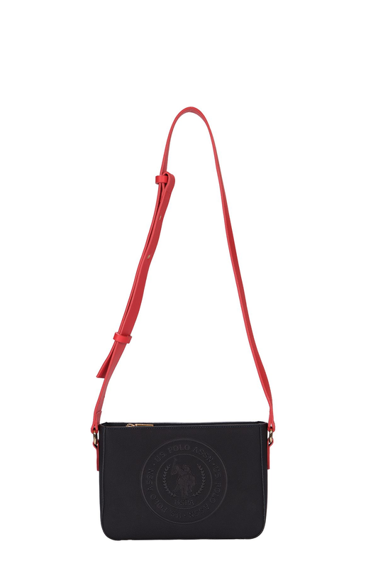 U.S. Polo Assn. Kadın Çapraz Çanta 25YUS25273