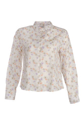 U.S. Polo Assn. Kadın Gömlek 1823855