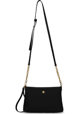 U.S. Polo Assn. Kadın Omuz Çantası 25YUS25241