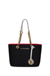 U.S. Polo Assn. Kadın Omuz Çantası 25YUS25251