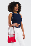 U.S. Polo Assn. Kadın Omuz Çantası 25YUS25259