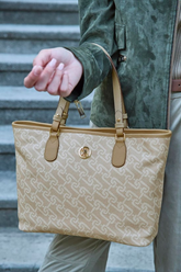 U.S. Polo Assn. Kadın Omuz Çantası US23520