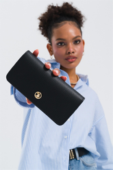 U.S. Polo Assn. Kadın Portföy Çanta 25YUSC25371