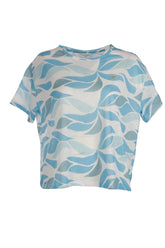 U.S. Polo Assn. Kadın T-Shirt 1825263