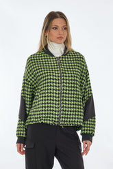 Unique Mode Kadın Ceket UW243012