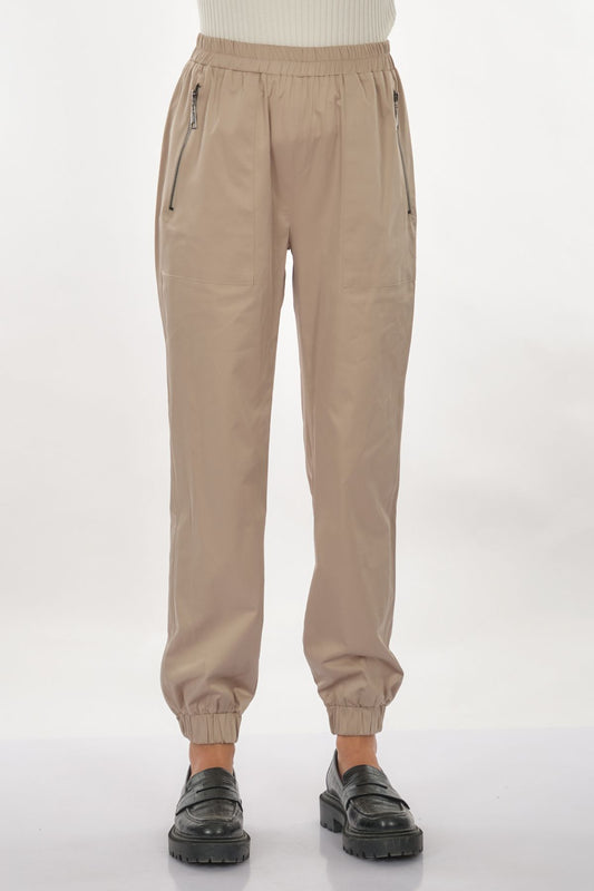 Unique Mode Kadın Pantolon UW244009