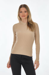 Unique Mode Kadın Triko UW241002