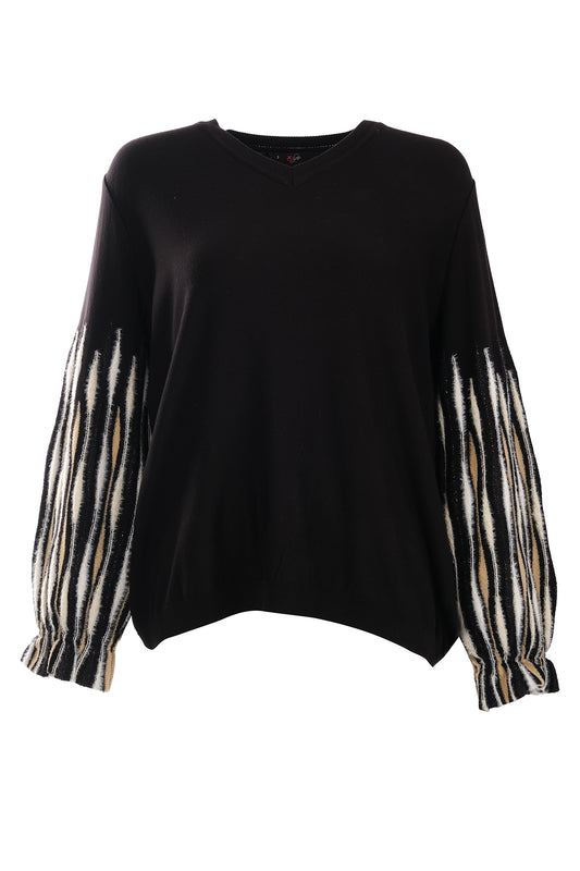 Vedi-bb Kadın Kazak VD4021