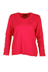 Vedi-bb Kadın Kazak VD4063