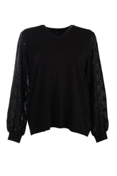 Vedi-bb Kadın Kazak VD4092