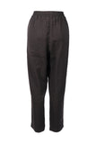 Vedi-bb Minimalist Oversize Kadın Pantolon - Midi Boy - Rahat ve Şık