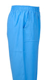 Vedi-bb Minimalist Oversize Kadın Pantolon - Midi Boy - Rahat ve Şık