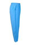 Vedi-bb Minimalist Oversize Kadın Pantolon - Midi Boy - Rahat ve Şık