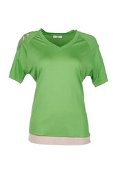 Vedi-bb Kadın T-Shirt 2243026