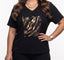 Vedi-bb Kadın T-Shirt 26XY7056
