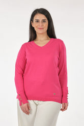 Vedi-bb Kadın Triko 2322006